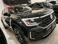 فولكسفاغن أطلس كروس سبورت